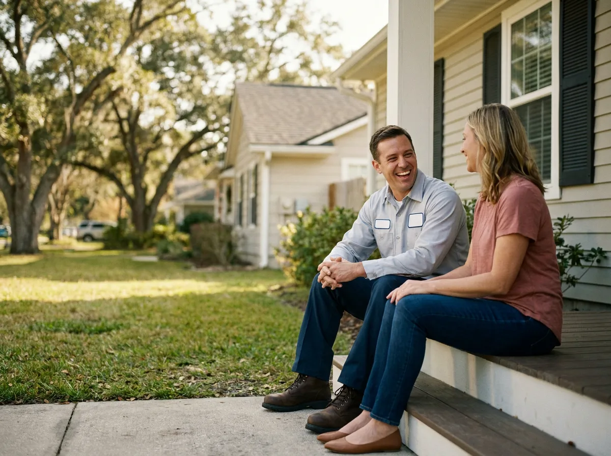Septic tank pumping FAQs for Sanderson, TX
